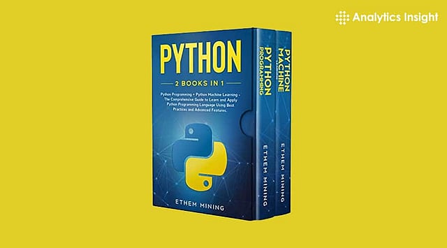 Best Python Books for High School Students