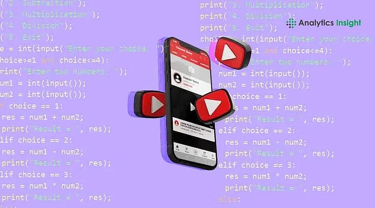 Best YouTube Channel to Learn DSA Using Python?