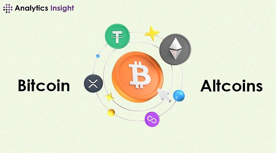 Bitcoin vs Altcoins: When to Hold and When to Swap