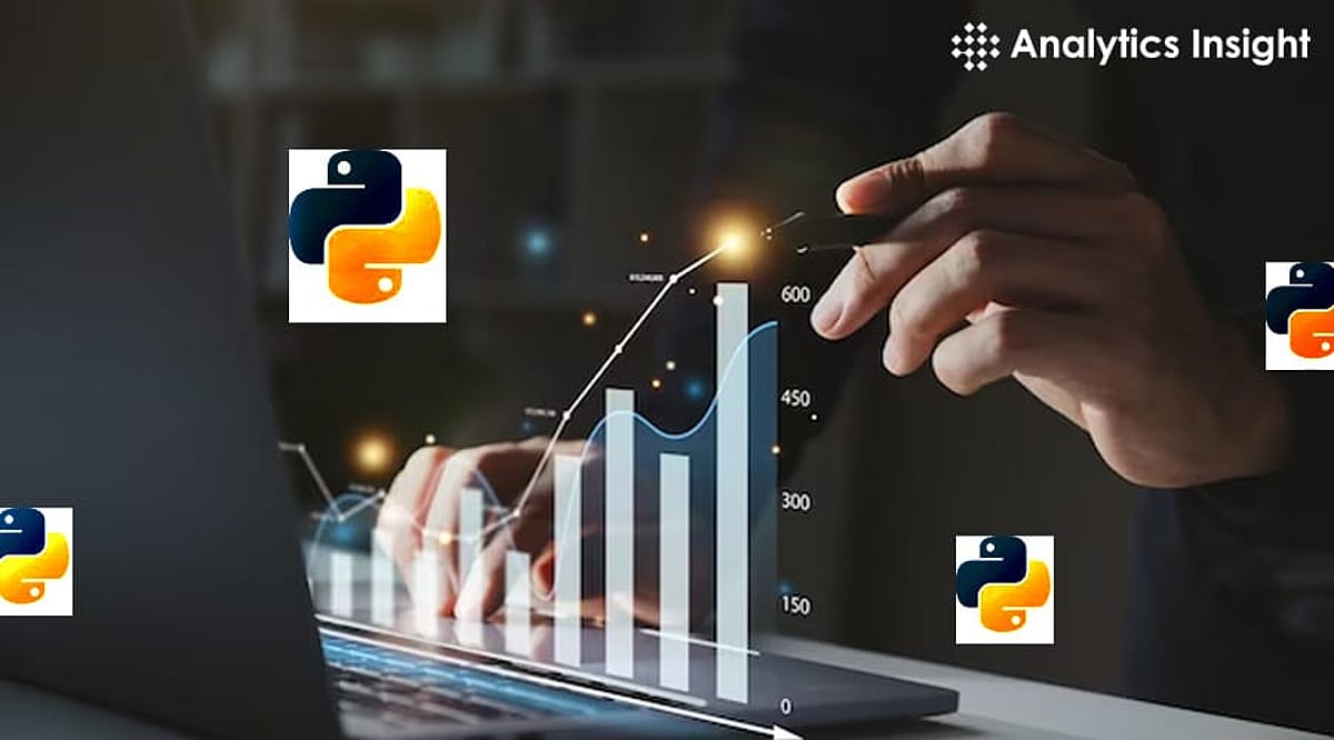 python in asset management & fpa - youtube Images High... Building a Profitable Startup with Python: Strategies for 2024