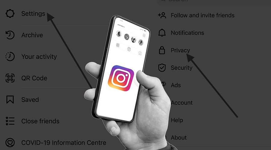 Instagram Recently Followed Viewer - See Recent Follows Instantly