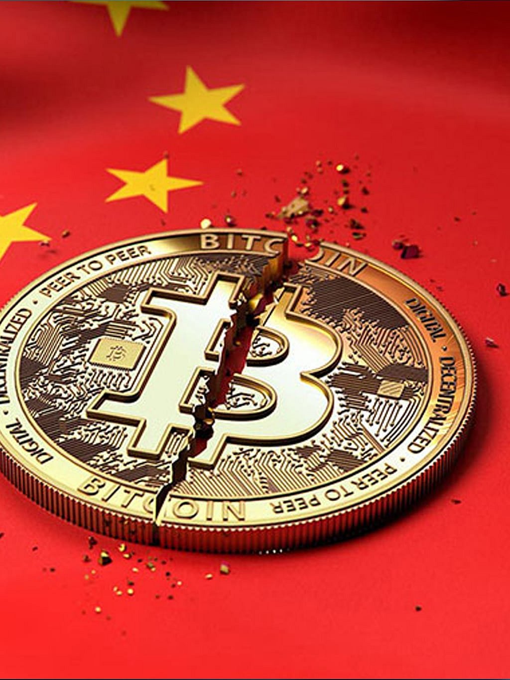 China crypto restrictions (77) foto