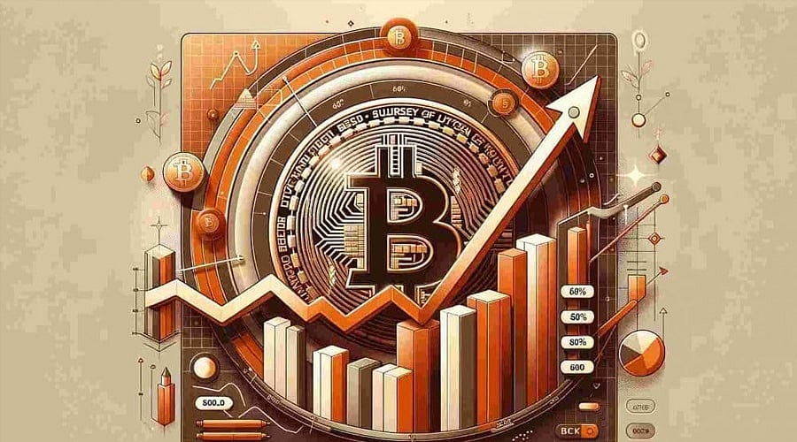 Crypto Market Update: Bitcoin Bulls Target $60k, Ethereum Nears $3.3k, PEPE  Pumps 50% But Worldcoin (WLD) Tanks 10%