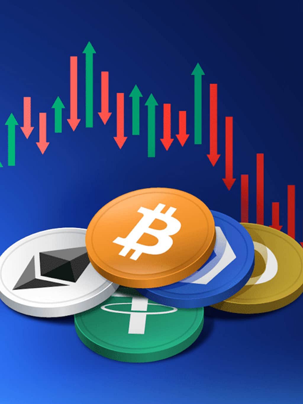 Crypto Picks: Top 4 Altcoins Set to Surge in Early February