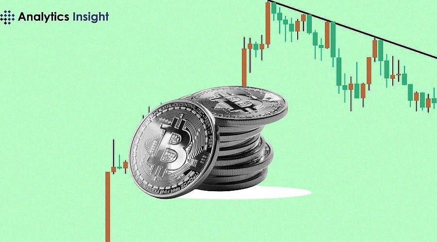 Crypto Price Today: Bitcoin Holds Above $57K; Arweave up 45%