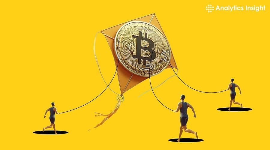 Crypto Price Today: Bitcoin Past $52K; Altcoins Roar