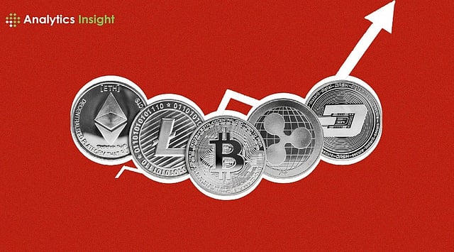 Cryptocurrencies that Could Skyrocket in 2025