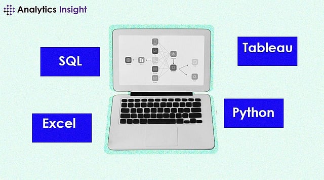 Data Projects: SQL, Tableau, Excel, or Python?