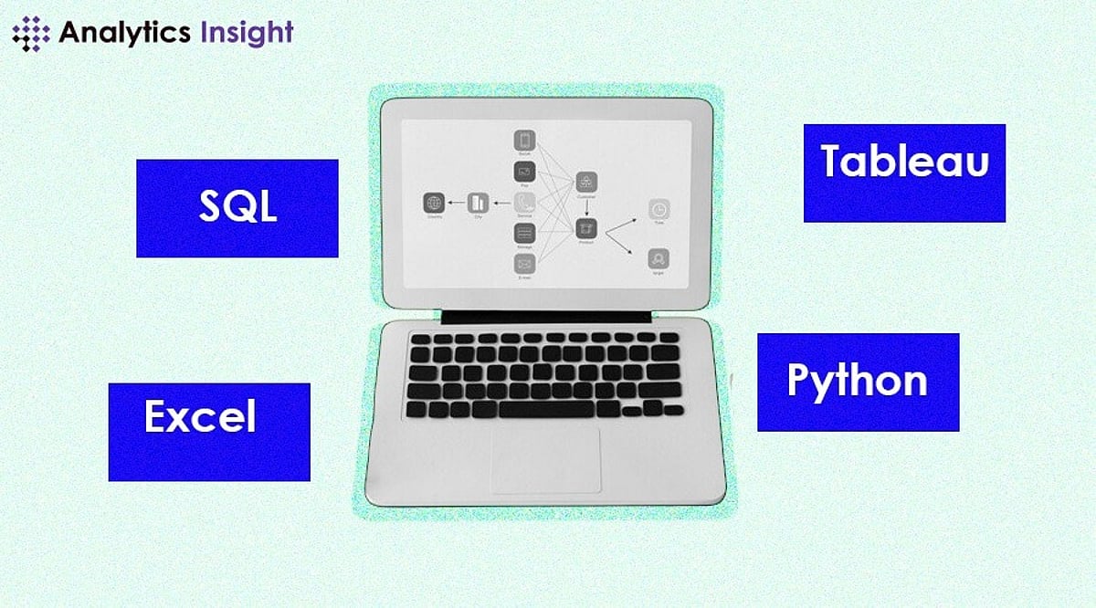 Data Projects: SQL, Tableau, Excel, or Python?