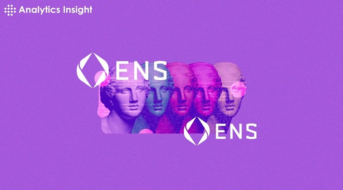 Ens Bottom Types ENS DAO Settles US$300K Domain Dispute