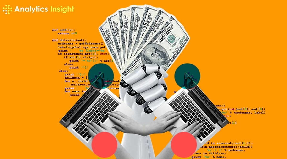 Exploring Different Programming Roles and Their Average Salaries