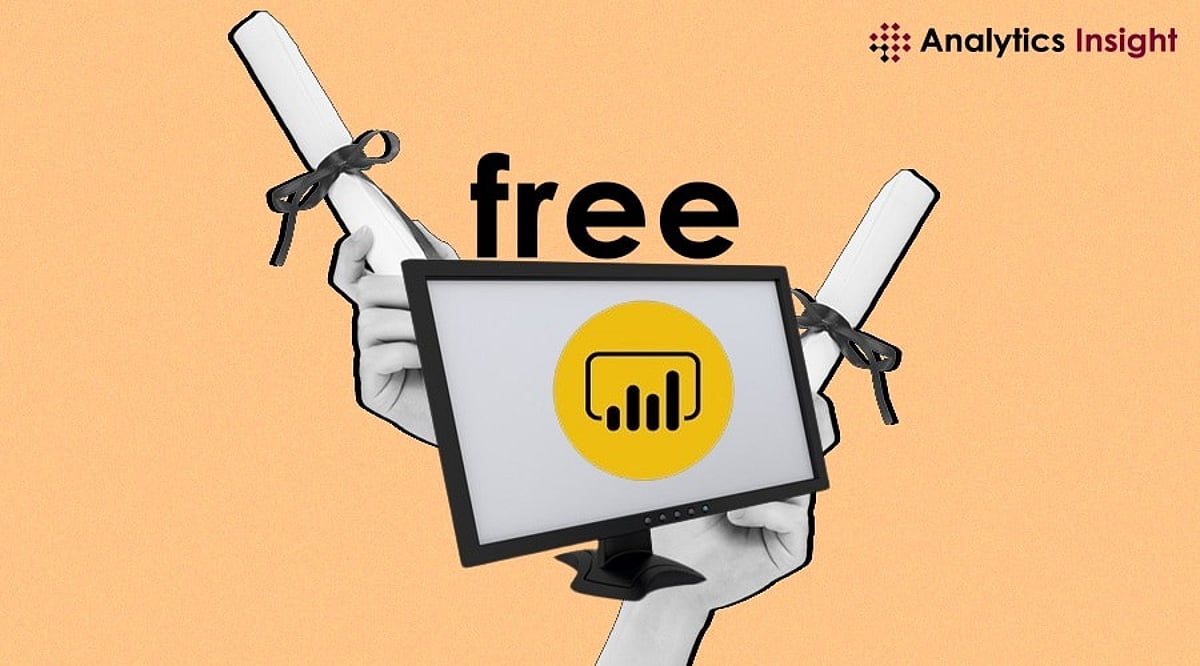 Power Bi Online Course With Certificate Power Bi Online Course With Certificate