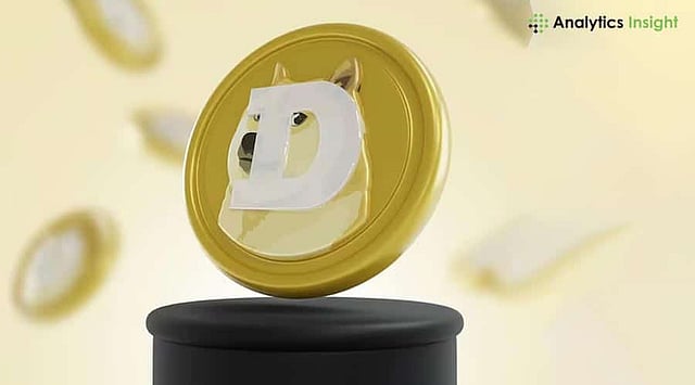 PRICE PREDICTIONS FOR DOGECOIN BY THE END OF YEAR visual data 6