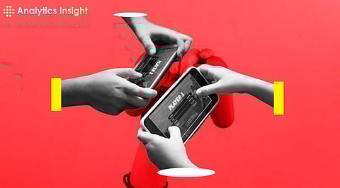 How Gaming Startups are Revolutionizing Mobile Gaming