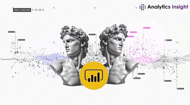 How Power BI Helps You Analyze and Visualize Data