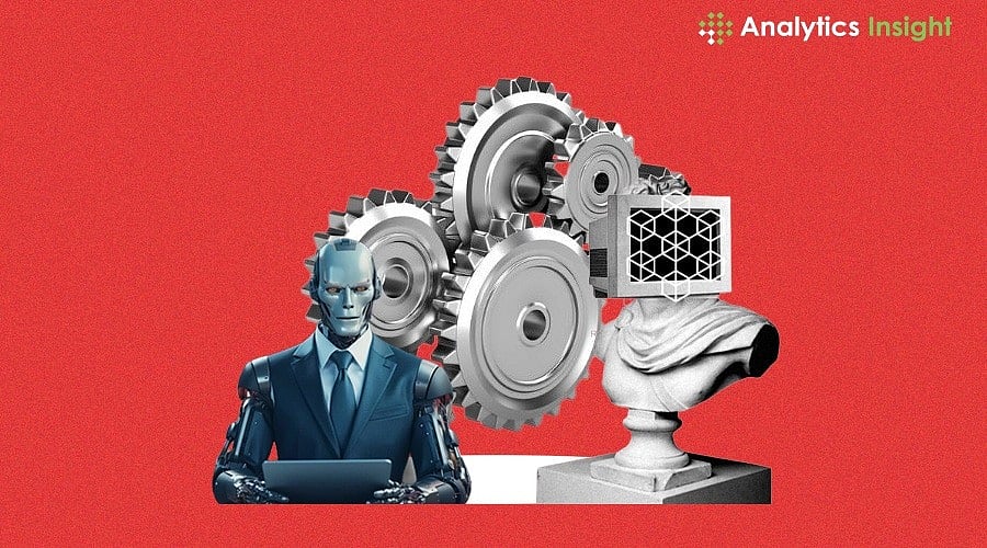 How Will Generative AI Shape the Future of Technology?