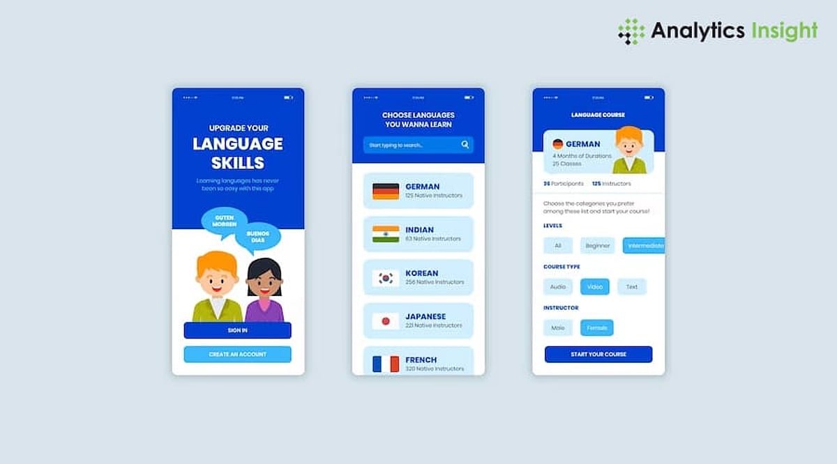 How to Build a Language Translator App in Python?