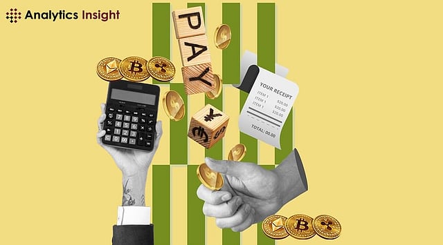 How to Calculate and Pay Your Crypto Taxes in India 2024?