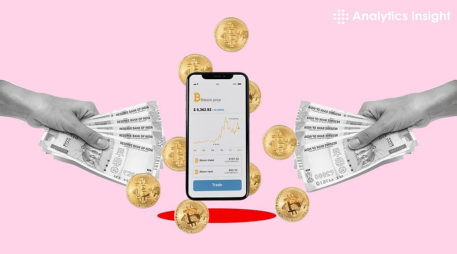 How to Exchange Bitcoin for INR and Cash Out in India?