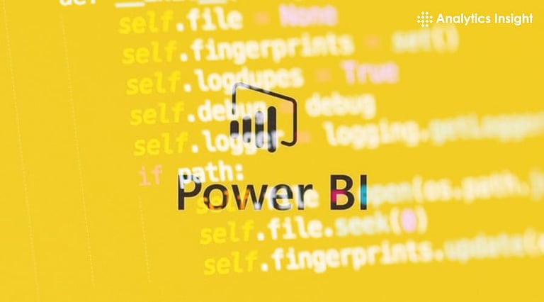 How to Run Python Scripts and Create Visuals with Power BI