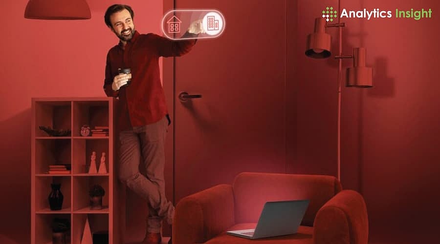Home Computing Initiative IoT and Edge Computing: The Future of Smart Home Automation