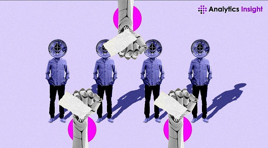 Leverage AI and Machine Learning for Crypto Trading Success