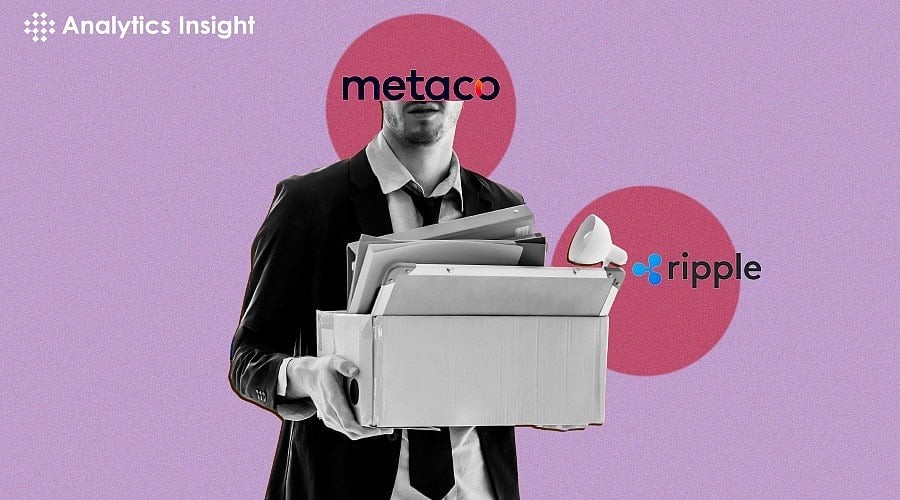 Metaco's Top Execs Leave Ripple-Owned Crypto Custody Firm