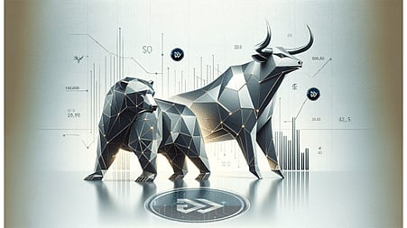 Top ICO Projects in 2024 - ALGT, MANIA, MMTR