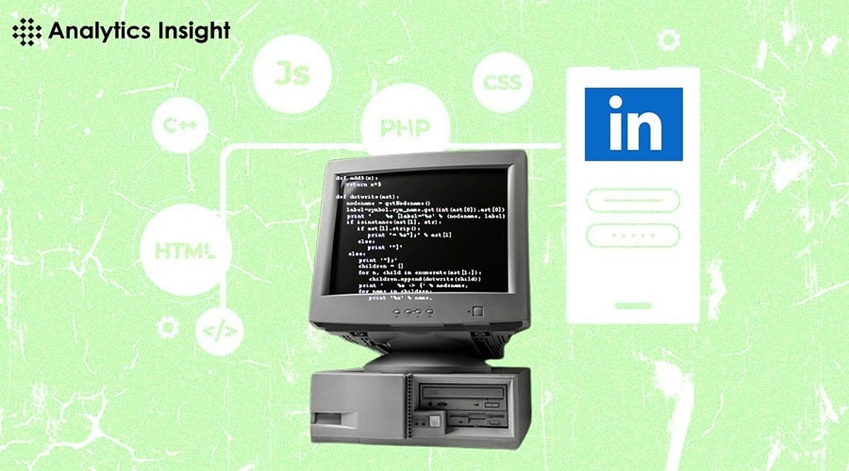 Programming Languages Behind LinkedIn App