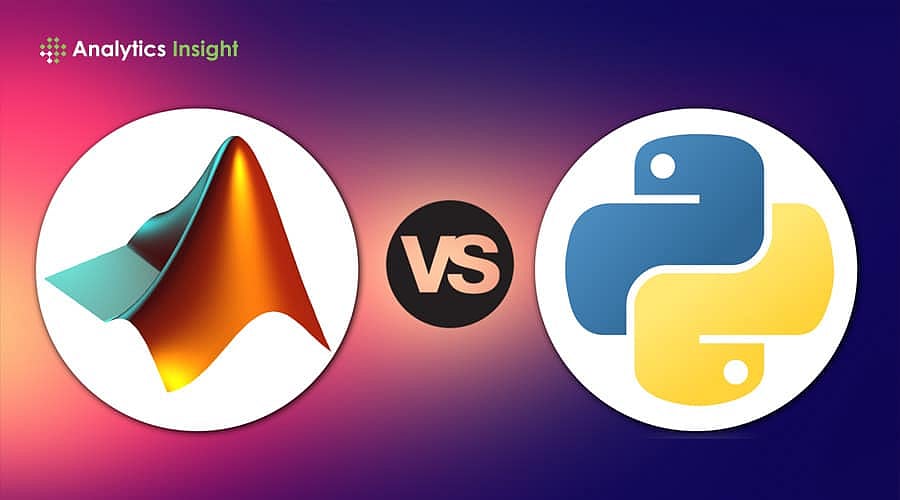 Python Vs. MATLAB: Choosing the Right Language for 2024