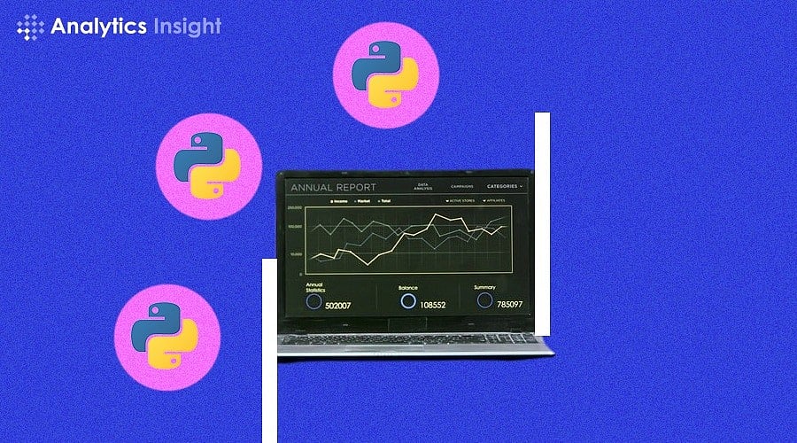 Python in Power BI Desktop: A Guide to Create Custom Visuals