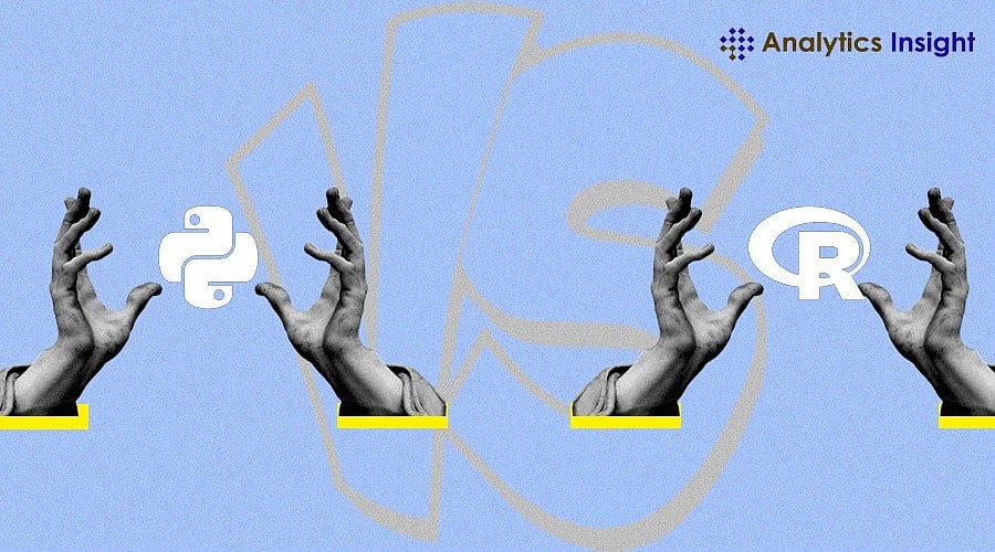 R vs Python: Which One to Learn for Data Science?