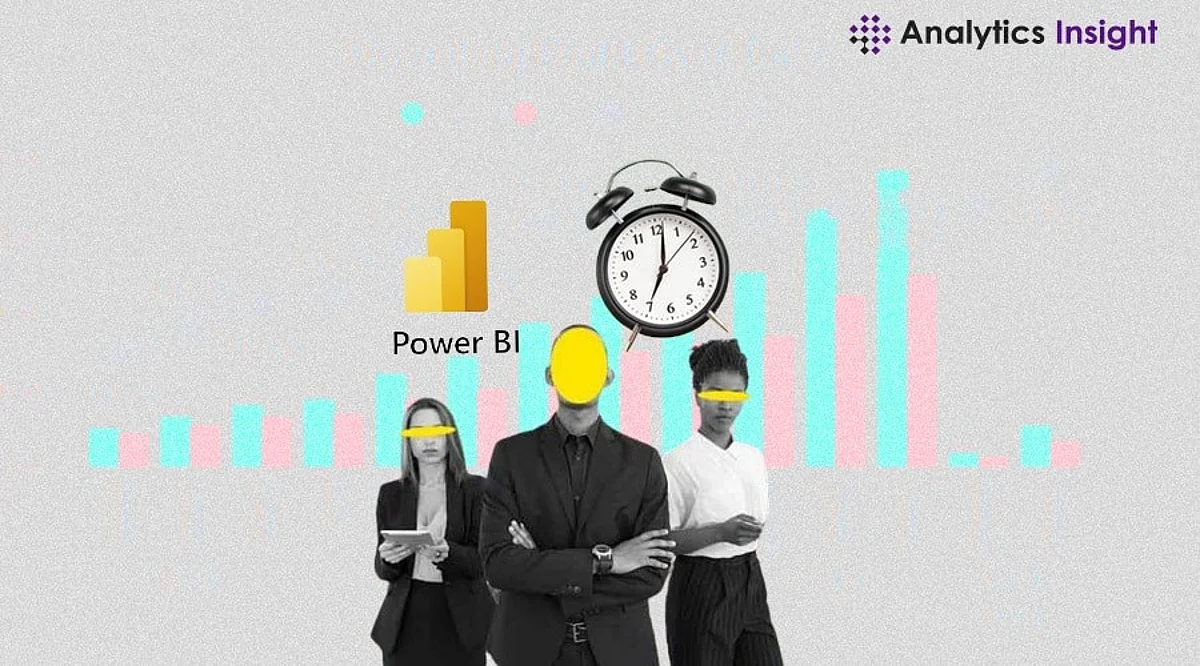 How Power Bi Enables Real Time Data Visualization How Power Bi Enables Real Time Data Visualization