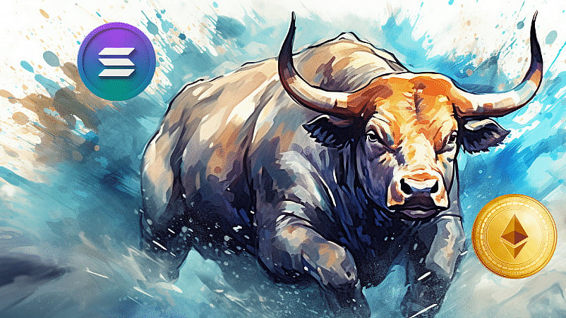 Analyst Says This Cryptocurrency Priced at $0.1 Will Spearhead the 2024 ...