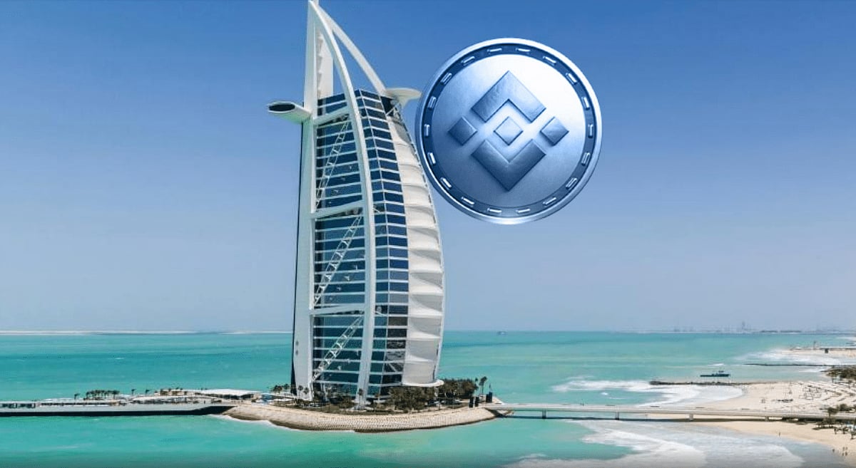 Dubai is all set to host major crypto event Dubai is all set to host major crypto event