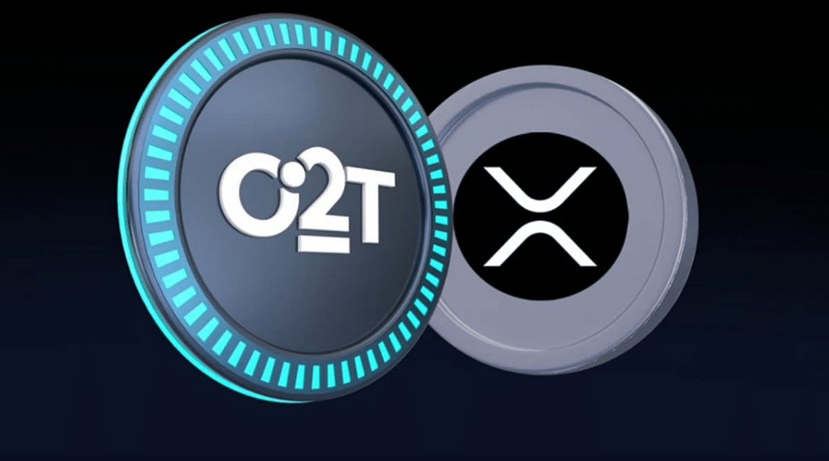 Two Tokens You Must Hold In February: Ripple (XRP) And Option2Trade (O2T)