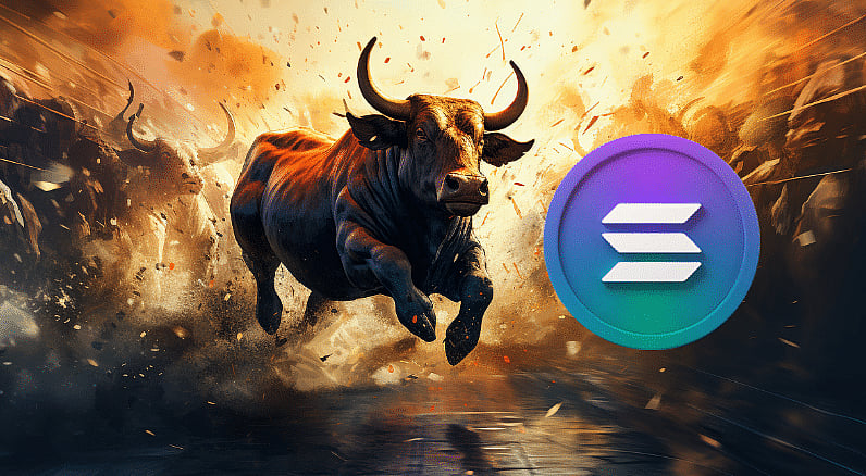 Analyst Makes Bold Price Prediction ahead of the 2024 bull run; Solana ...