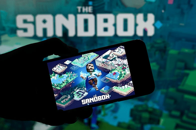 The Sandbox Shows Resilience as a Fresh Contender Emerges With Investor ...