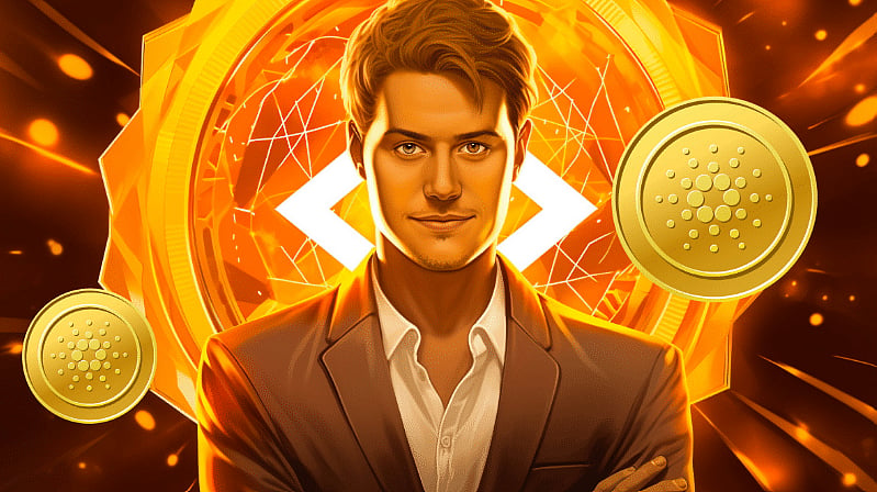 Top Crypto CEO endorses Cardano Competitor Priced at $0.12 as ADA ...