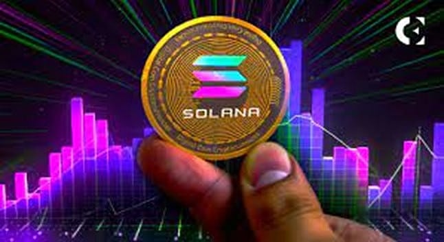 Solana Whales Join Bitgert for its High-Speed POA Blockchain.