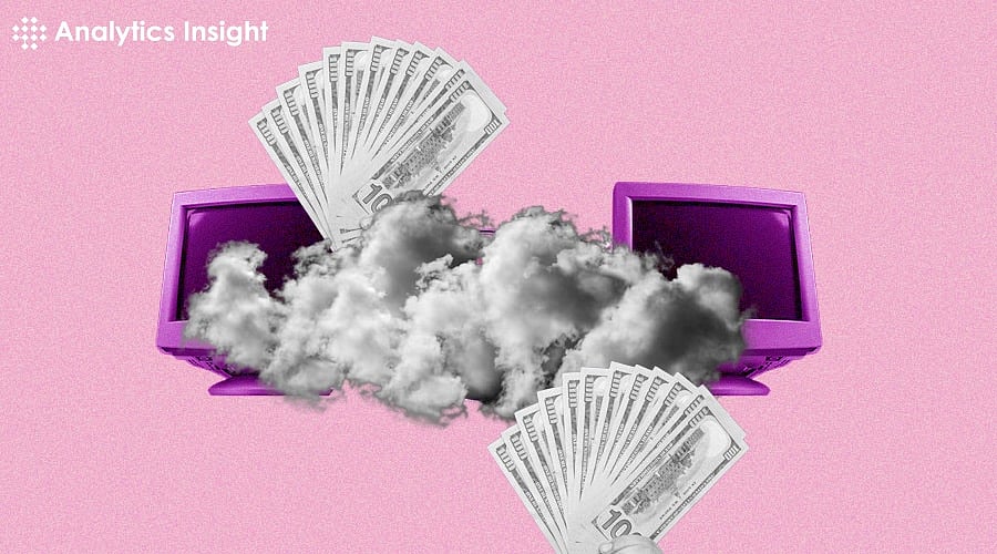 Strategies To Earn Passive Income Through Cloud Computing