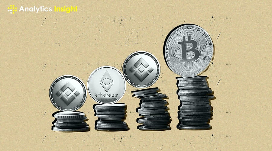 Top 10 Cryptocurrencies for Long-Term Investment