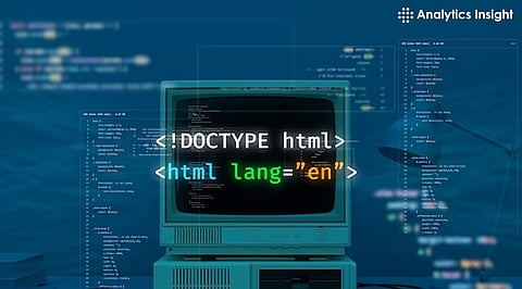 Top 10 Programming Languages for Building Websites