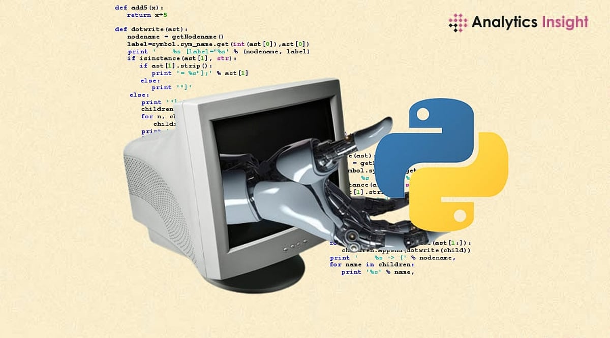 Top Data Science Projects in Python