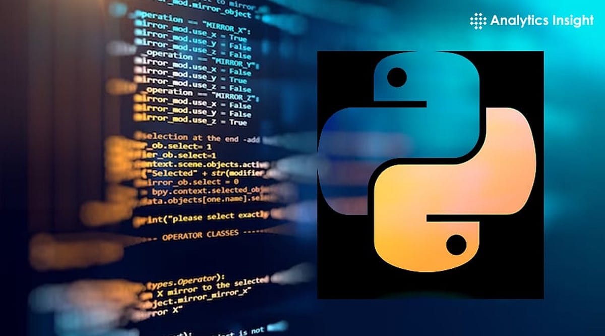 Insight Program Python Why is Python in More Demand This Year