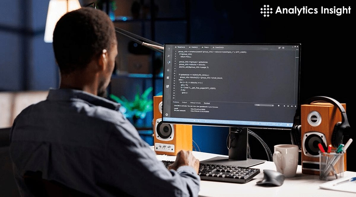 Linux Insight 10 Linux Distros for Developers and Coders in 2024