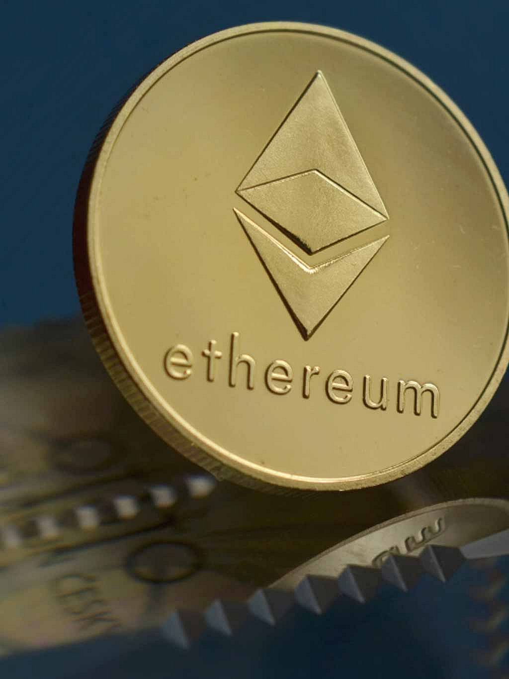 5 Things You Need to Know for Ethereum's Latest Upgrade