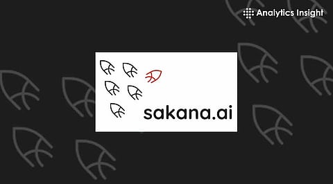 Algorithms Developed by Sakana AI