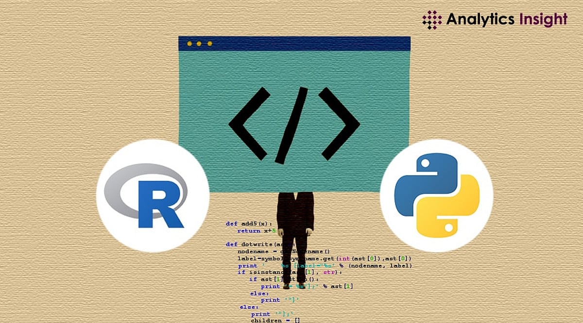 Amazon's Preference: Python vs. R in Data Science