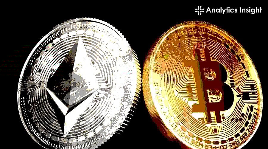 April 2024 Crypto Investment: Bitcoin vs. Ethereum